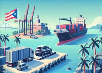 Complete Guide to Shipping a Car to Puerto Rico: Important Steps and Insights